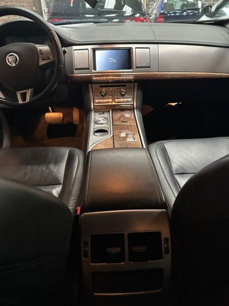 JAGUAR XF S 3.0 V6 PORTFOLIO 275 CV  