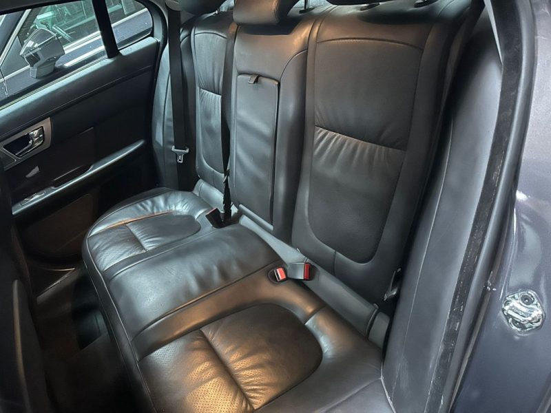 JAGUAR XF S 3.0 V6 PORTFOLIO 275 CV  