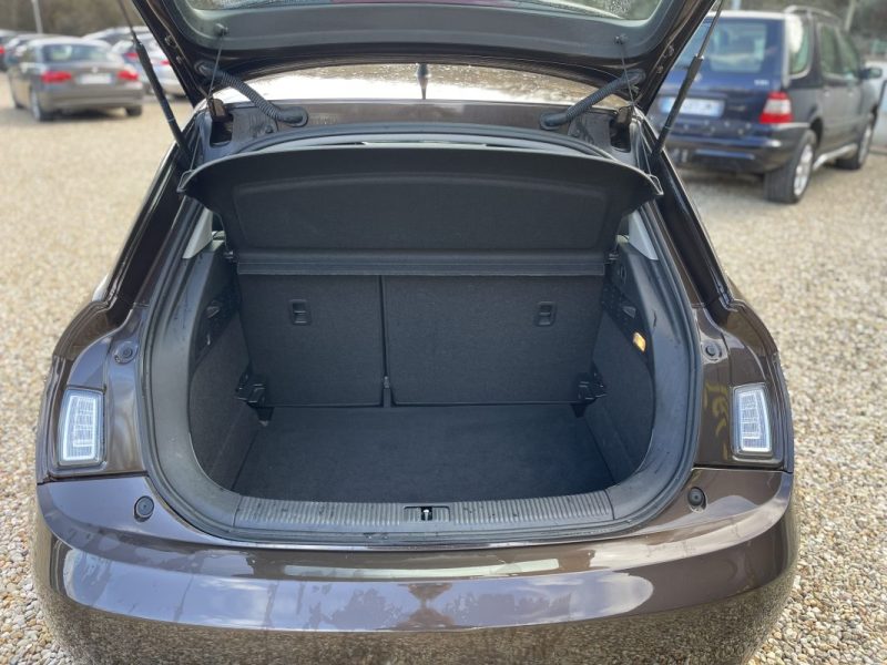 AUDI A1 SPORTBACK 1.6 TDI 90 CV LUXE 64000 KM