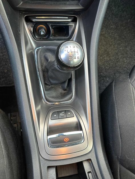 CITROËN  C5  2.0 HDI 140 CH 