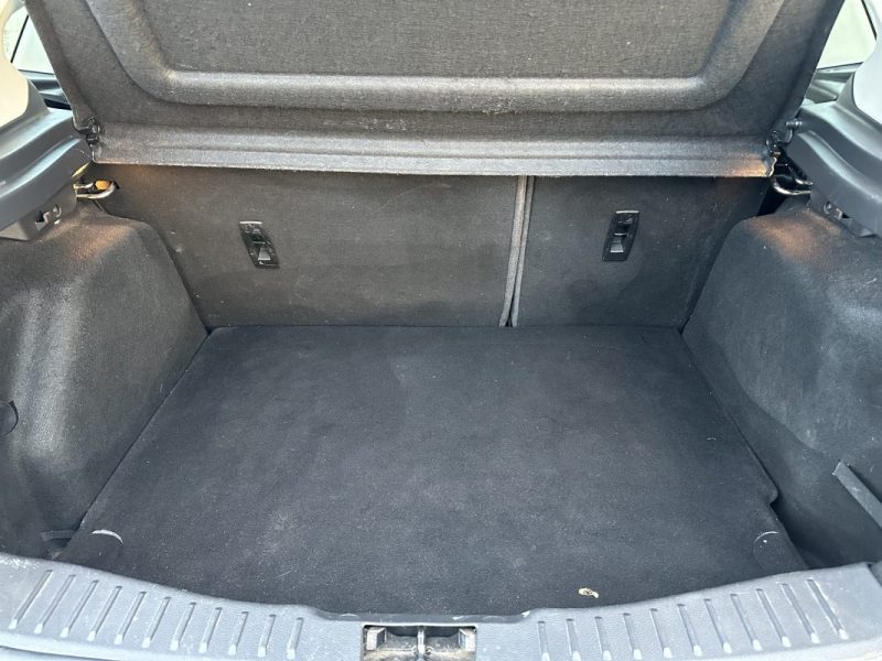 FORD FOCUS 1.6 TDCI 115 CH TITANIUM 