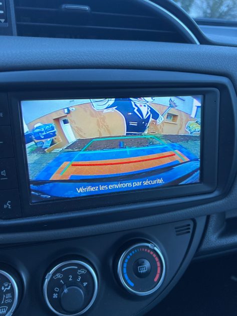 TOYOTA YARIS III TO39146 2019