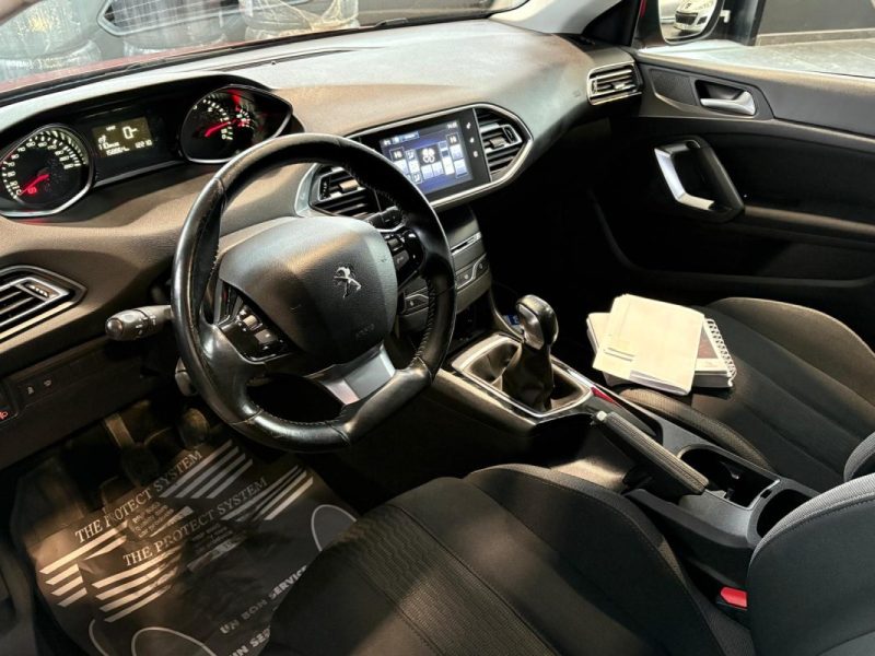 🔹 Peugeot 308 🔹 1.6 BlueHDi – 100 Ch - Style - Kit Distribution et Kit embrayage neuf - Garantie 