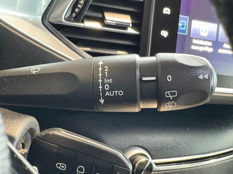 🔹 Peugeot 308 🔹 1.6 BlueHDi – 100 Ch - Style - Kit Distribution et Kit embrayage neuf - Garantie 
