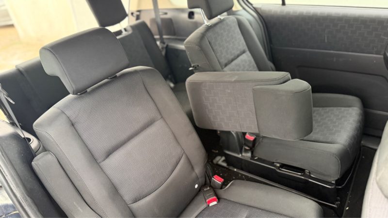 MAZDA 5 2.0 MZR-CD 110 Cv HARMONIE * 1ERE MAIN * 7 PLACES