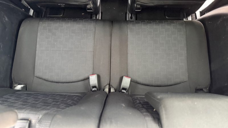 MAZDA 5 2.0 MZR-CD 110 Cv HARMONIE * 1ERE MAIN * 7 PLACES