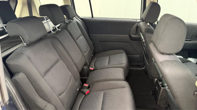 MAZDA 5 2.0 MZR-CD 110 Cv HARMONIE * 1ERE MAIN * 7 PLACES