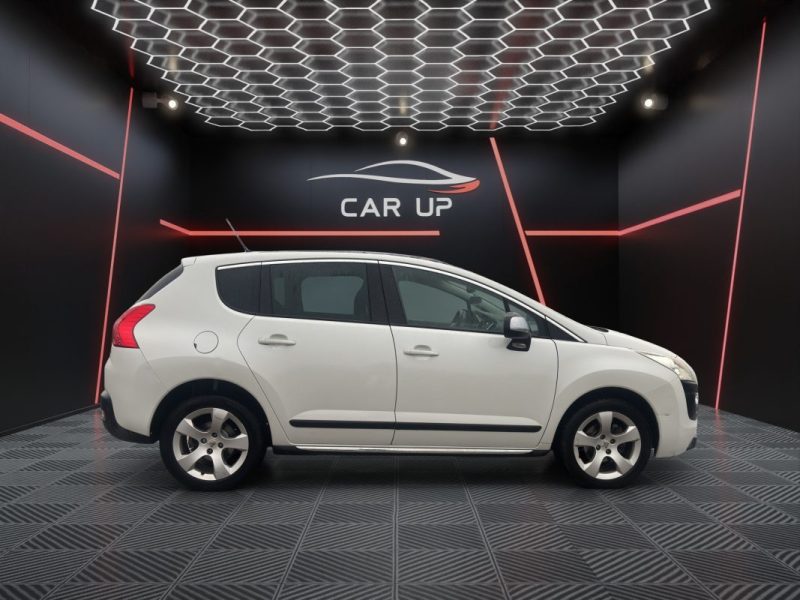 PEUGEOT 3008 1.6 HDI 112 cv Finition Allure