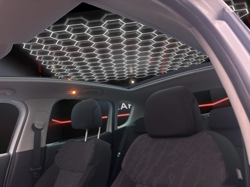 PEUGEOT 3008 1.6 HDI 112 cv Finition Allure