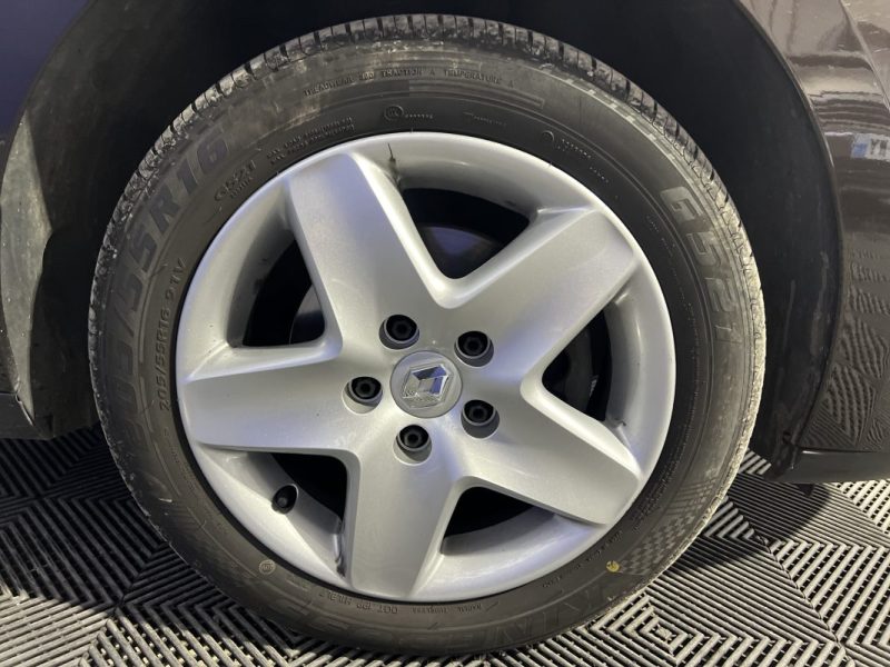 Renault Megane III 1.5 dCi 95ch | 157 000 KM | Régulateur de vitesse | Limiteur de vitesse 