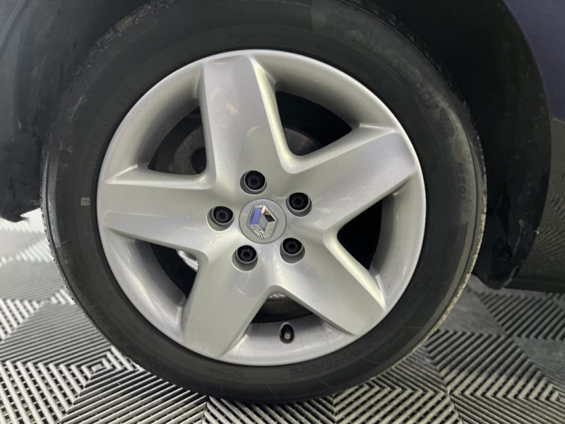 Renault Megane III 1.5 dCi 95ch | 157 000 KM | Régulateur de vitesse | Limiteur de vitesse 