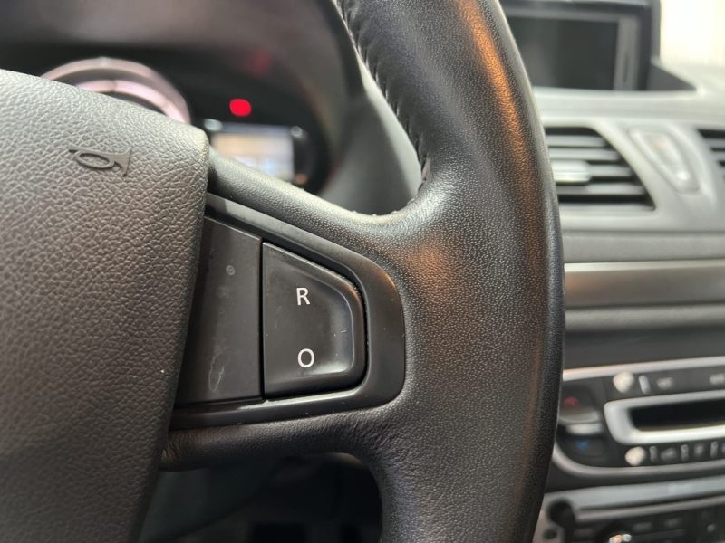 Renault Megane III 1.5 dCi 95ch | 157 000 KM | Régulateur de vitesse | Limiteur de vitesse 