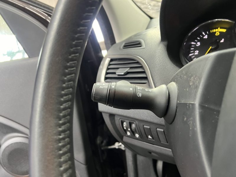 Renault Megane III 1.5 dCi 95ch | 157 000 KM | Régulateur de vitesse | Limiteur de vitesse 