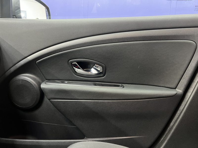 Renault Megane III 1.5 dCi 95ch | 157 000 KM | Régulateur de vitesse | Limiteur de vitesse 