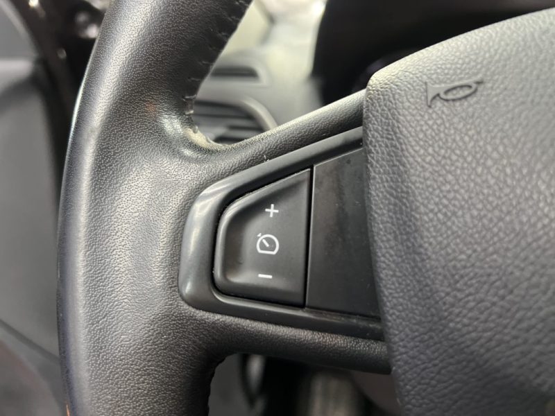 Renault Megane III 1.5 dCi 95ch | 157 000 KM | Régulateur de vitesse | Limiteur de vitesse 