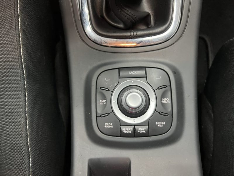 Renault Megane III 1.5 dCi 95ch | 157 000 KM | Régulateur de vitesse | Limiteur de vitesse 