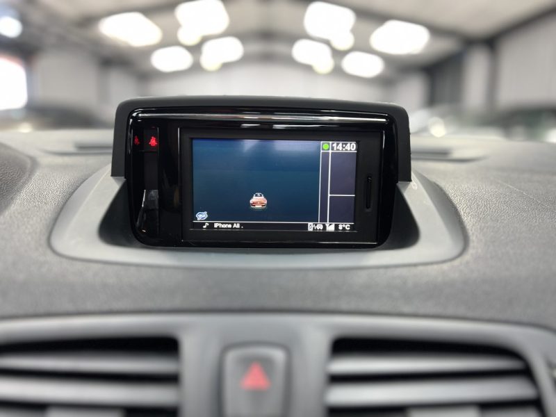 Renault Megane III 1.5 dCi 95ch | 157 000 KM | Régulateur de vitesse | Limiteur de vitesse 