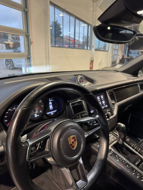 PORSCHE MACAN 3.0 V6 360CH GTS PDK 2016