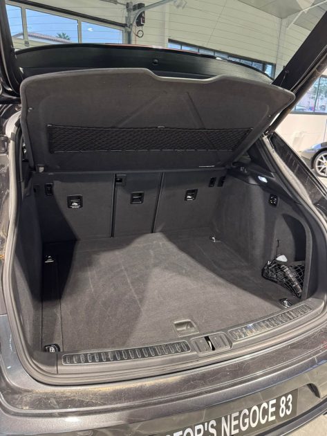 PORSCHE MACAN 3.0 V6 360CH GTS PDK 2016