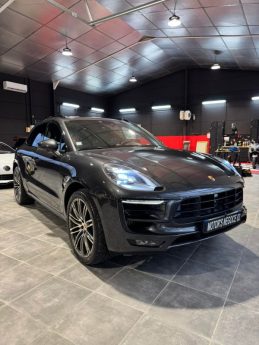PORSCHE MACAN 3.0 V6 360CH GTS PDK 2016