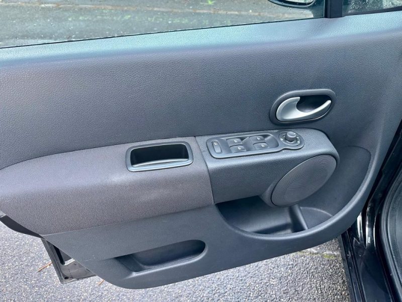 RENAULT MODUS 1.5 DCI 90 ECO² EXCEPTION 