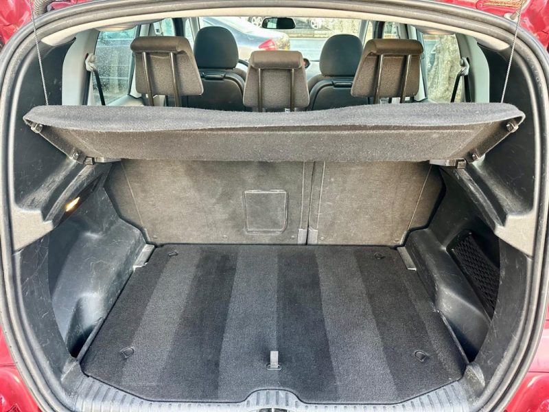 CITROEN C3 PICASSO 1.6 HDI 90 EXCLUSIVE 