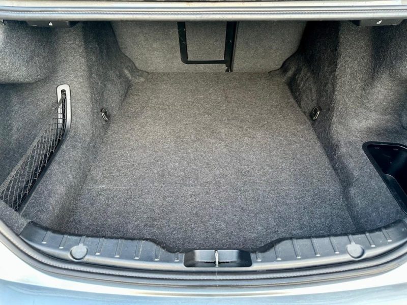 B.M.W. SERIE 5 F10 530D 258 X-DRIVE M SPORT 