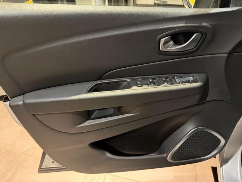 RENAULT CAPTUR 1.3 TCE 130 INTENS / PACK CITY / ENTRETIEN COMPLET RENAULT  2019