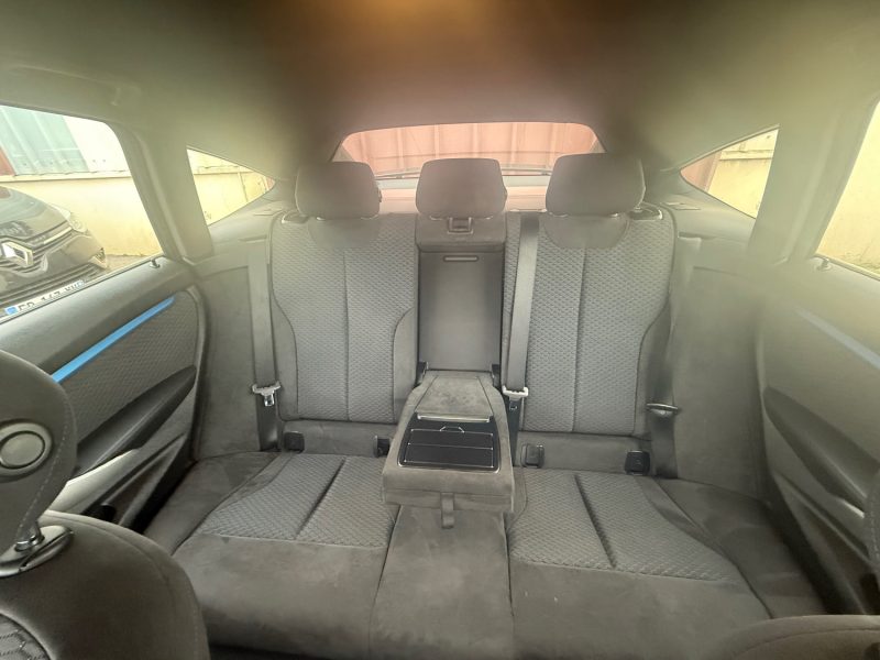 BMW SERIE 3 F34 GRAN TURISMO 320D PACK M 2.0D - 16V TURBO 184CV 2015