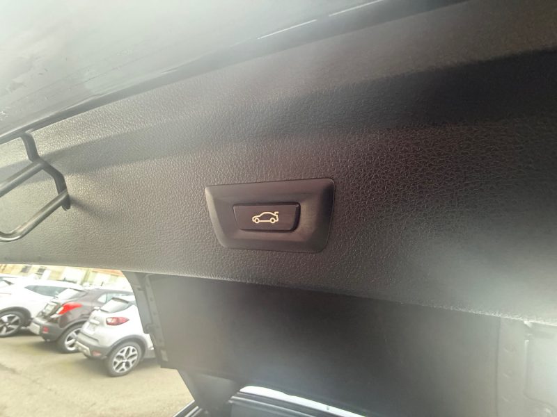 BMW SERIE 3 F34 GRAN TURISMO 320D PACK M 2.0D - 16V TURBO 184CV 2015