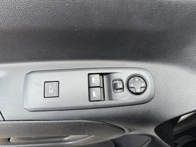 CITROEN BERLINGO M BLUEHDI 100 CAMERA CAR PLAY TVA RÉCUPÉRABLE  2021