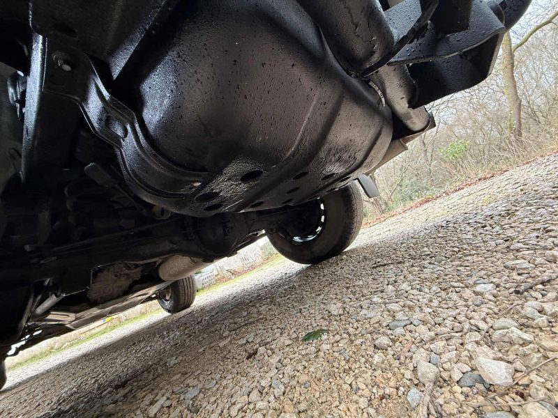 TOYOTA LAND CRUISER 3.0 TD 125  1999