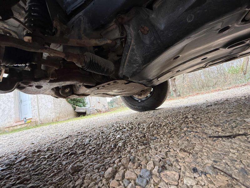 TOYOTA LAND CRUISER 3.0 TD 125  1999