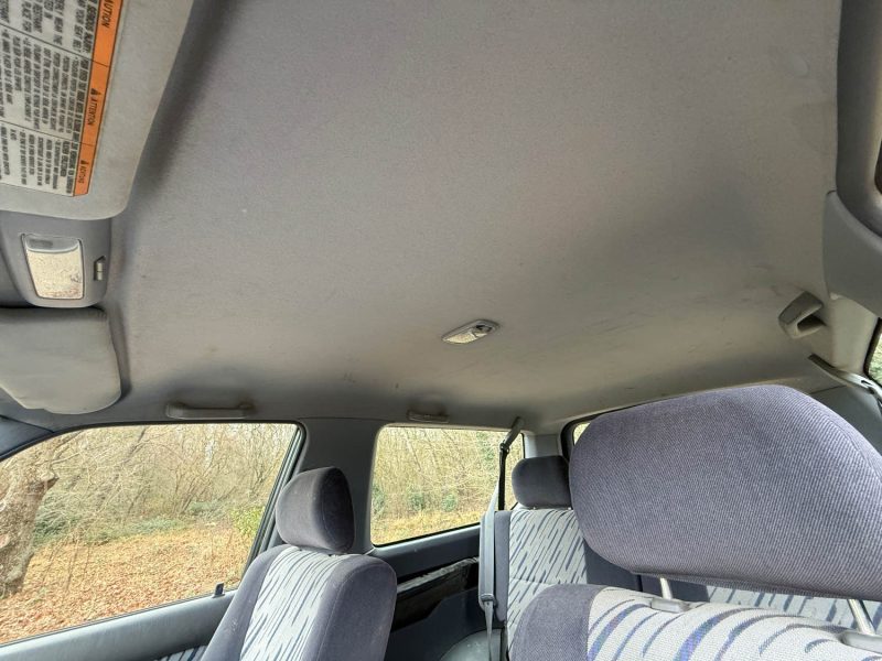 TOYOTA LAND CRUISER 3.0 TD 125  1999