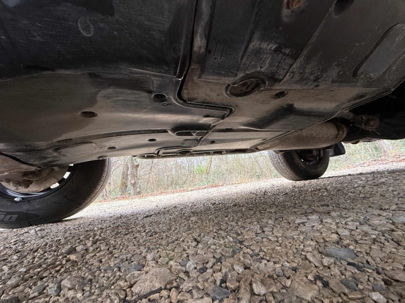 TOYOTA LAND CRUISER 3.0 TD 125  1999