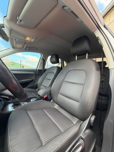 AUDI Q3 2.0 TDI 150 QUATTRO URBAN TECHNO S TRONIC 