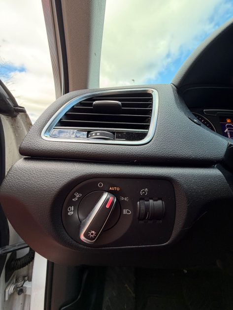 AUDI Q3 2.0 TDI 150 QUATTRO URBAN TECHNO S TRONIC 