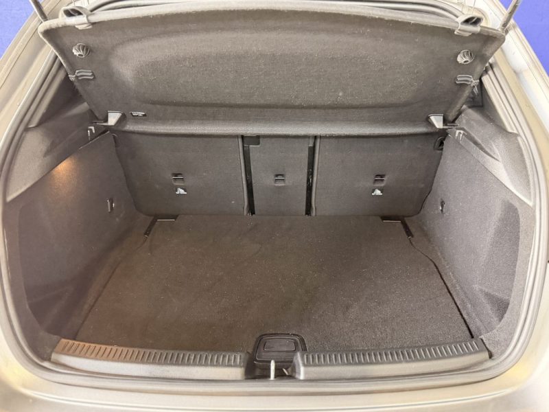 MERCEDES-BENZ CLASSE A 180d - AMG LINE - 1.5L CDI BlueTECH TURBO - 116 ch - BVA -2020 - Toit Ouvrant