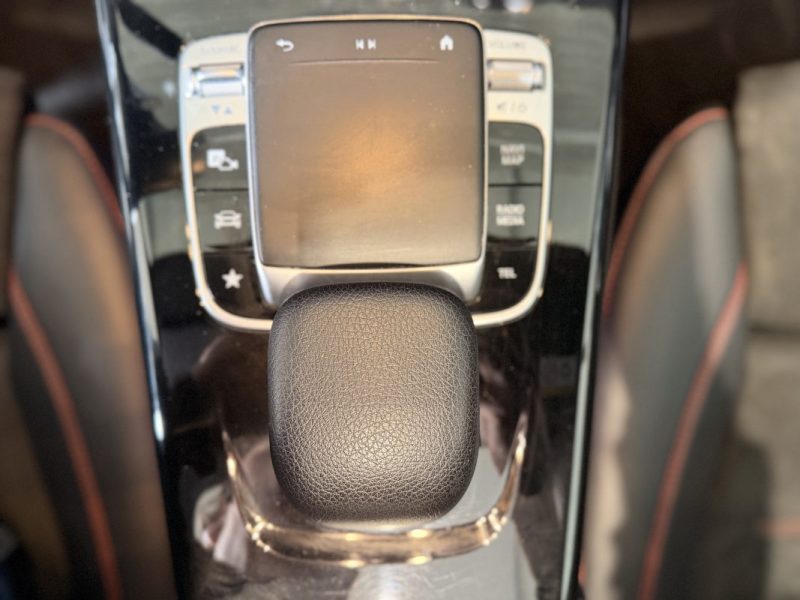 MERCEDES-BENZ CLASSE A 180d - AMG LINE - 1.5L CDI BlueTECH TURBO - 116 ch - BVA -2020 - Toit Ouvrant