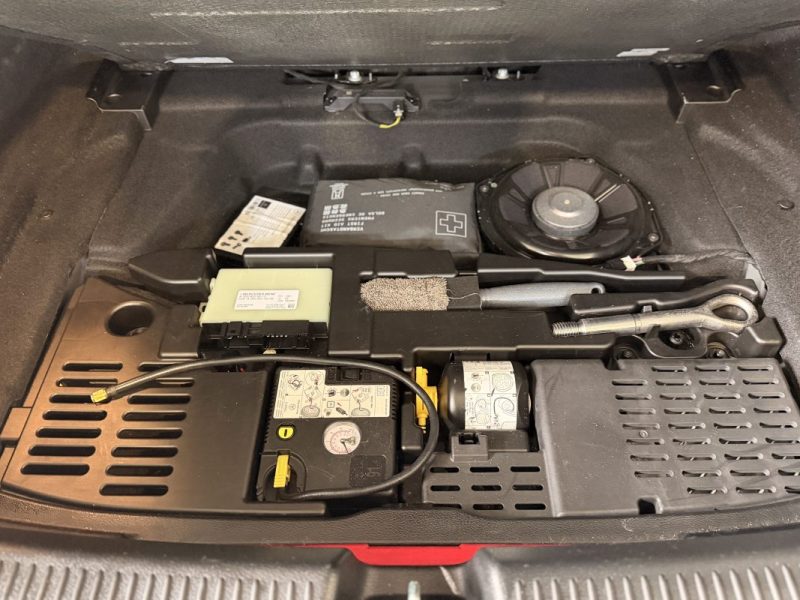 MERCEDES-BENZ CLASSE A 180d - AMG LINE - 1.5L CDI BlueTECH TURBO - 116 ch - BVA -2020 - Toit Ouvrant