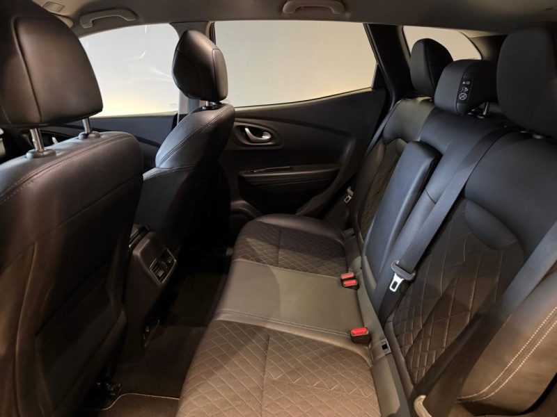 RENAULT KADJAR 1.3 TCE 140 TECHNO / ENTRETIEN RENAULT COMPLET  2022