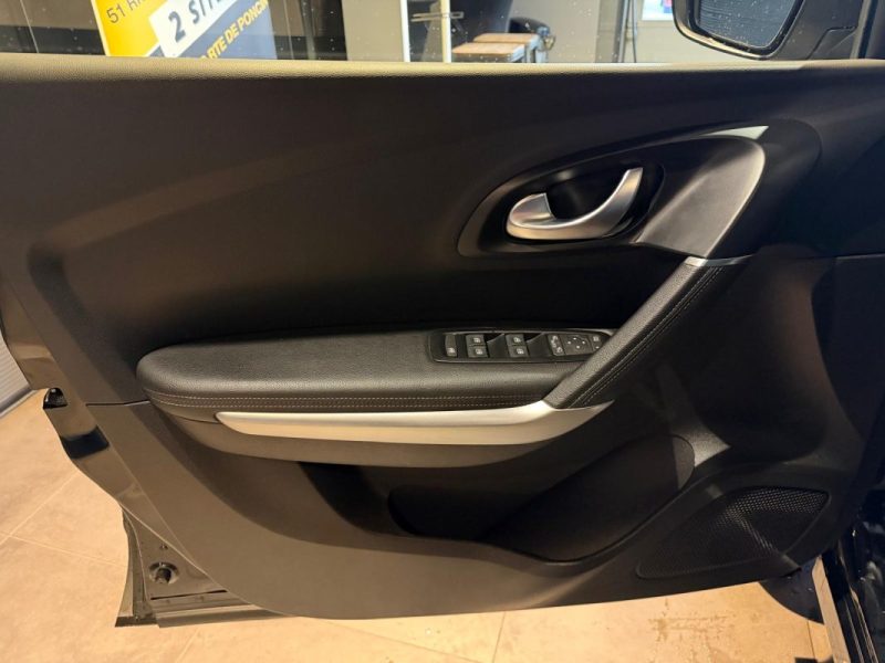 RENAULT KADJAR 1.3 TCE 140 TECHNO / ENTRETIEN RENAULT COMPLET  2022