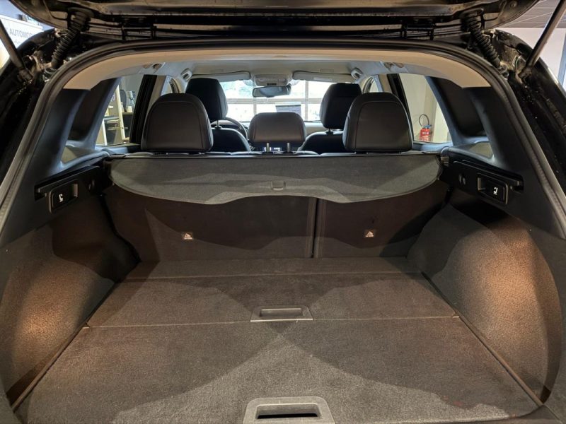 RENAULT KADJAR 1.3 TCE 140 TECHNO / ENTRETIEN RENAULT COMPLET  2022