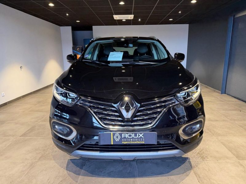 RENAULT KADJAR 1.3 TCE 140 TECHNO / ENTRETIEN RENAULT COMPLET  2022