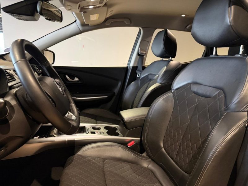 RENAULT KADJAR 1.3 TCE 140 TECHNO / ENTRETIEN RENAULT COMPLET  2022