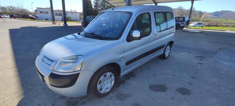 Citroën Berlingo 1.9 D Multispace Pack