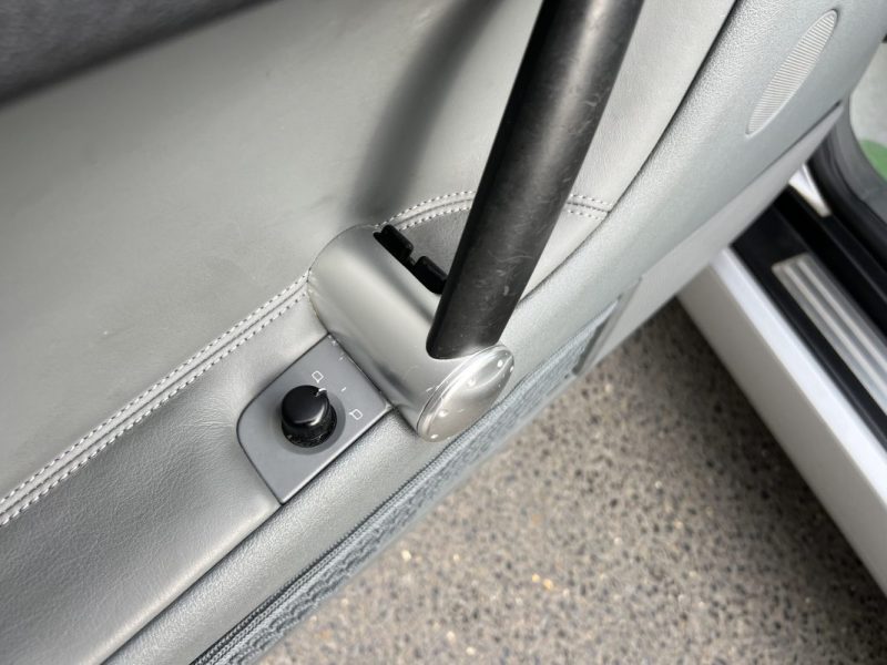 AUDI TT MK1 1.8 TURBO 180 Cv ORIGINE FRANCE - GARANTIE 1 AN