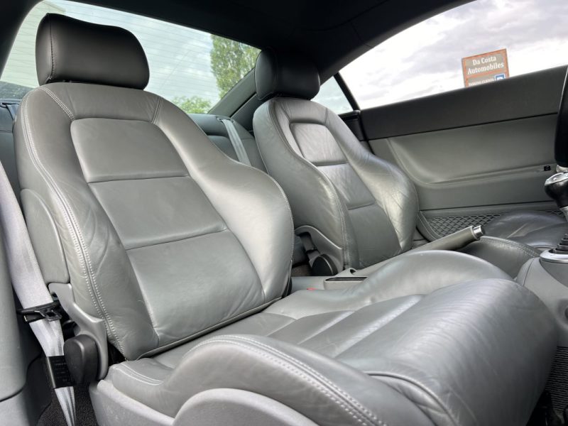 AUDI TT MK1 1.8 TURBO 180 Cv ORIGINE FRANCE - GARANTIE 1 AN