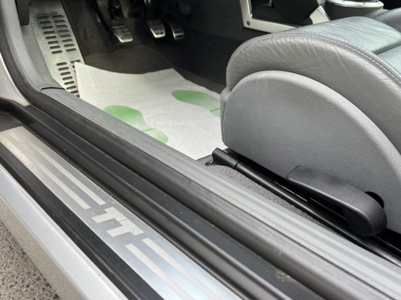 AUDI TT MK1 1.8 TURBO 180 Cv ORIGINE FRANCE - GARANTIE 1 AN