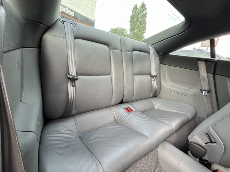 AUDI TT MK1 1.8 TURBO 180 Cv ORIGINE FRANCE - GARANTIE 1 AN